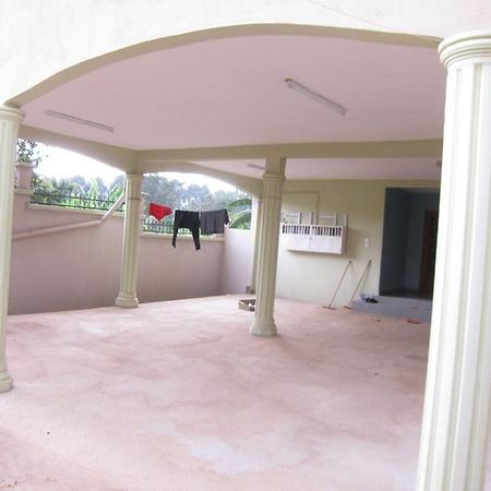 Residence Pascale Bafoussam Εξωτερικό φωτογραφία
