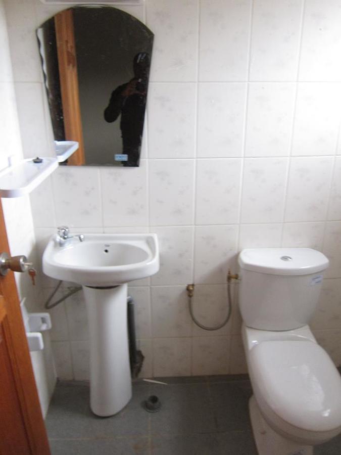 Residence Pascale Bafoussam Εξωτερικό φωτογραφία