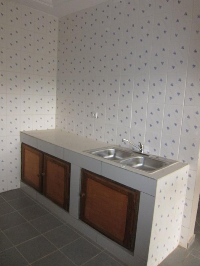Residence Pascale Bafoussam Εξωτερικό φωτογραφία
